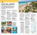 DK Top 10 Cancun and the Yucatan US - Paperback / softback