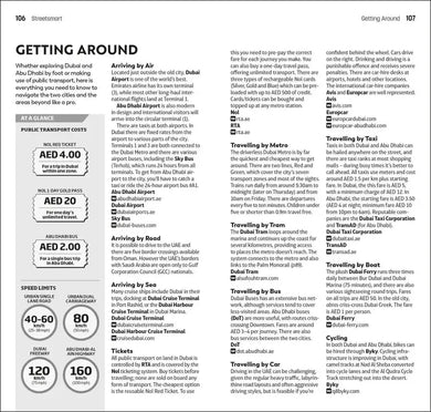 DK Top 10 Dubai and Abu Dhabi US - Paperback / softback