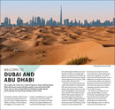 DK Top 10 Dubai and Abu Dhabi US - Paperback / softback