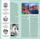 DK Top 10 Dubai and Abu Dhabi US - Paperback / softback
