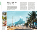DK Brazil US - Paperback / softback (9780241757567)