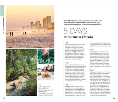 DK Florida US - Paperback / softback (9780241757598)