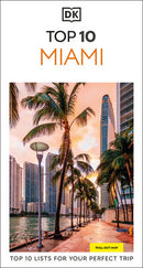 DK Top 10 Miami and the Keys