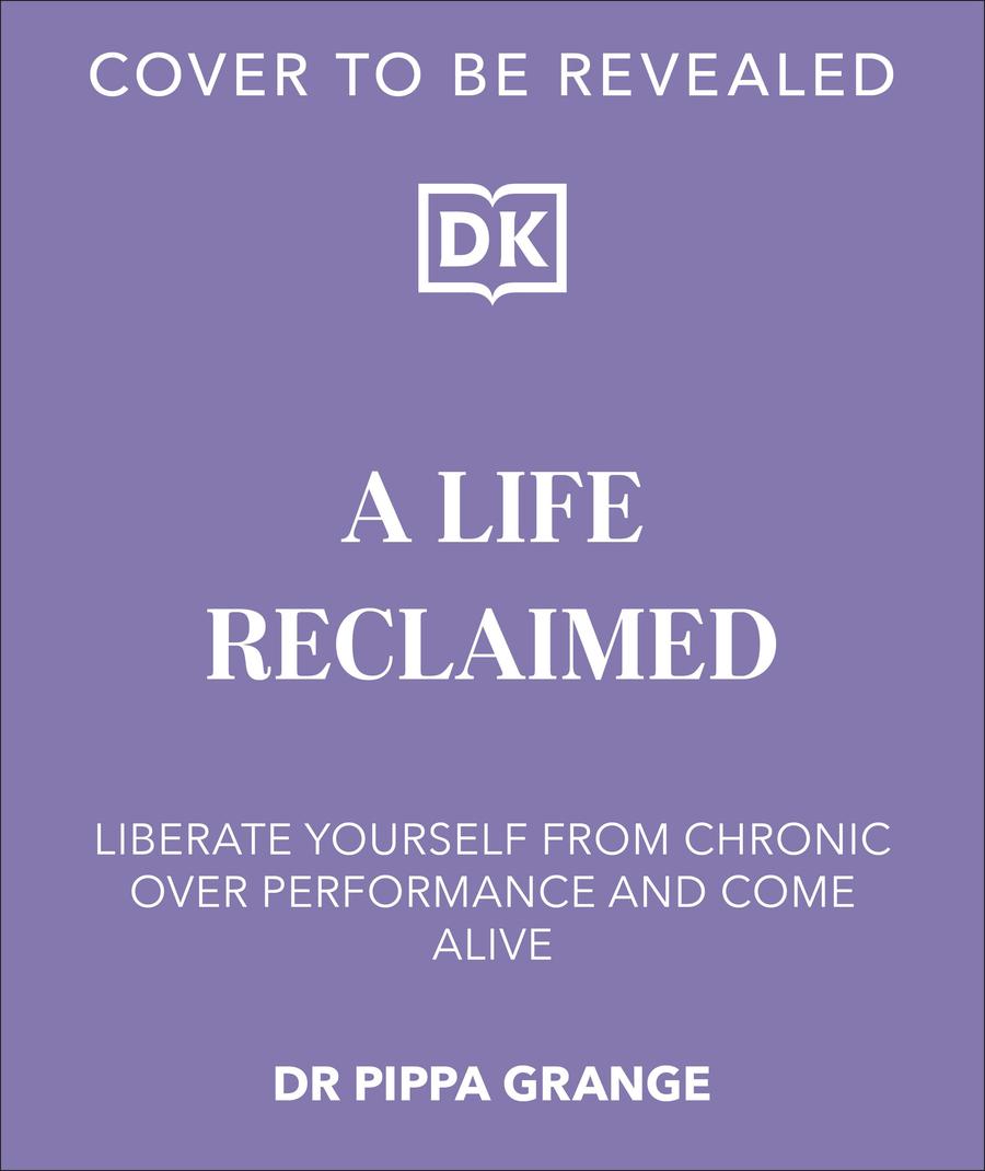 Life. Reclaimed