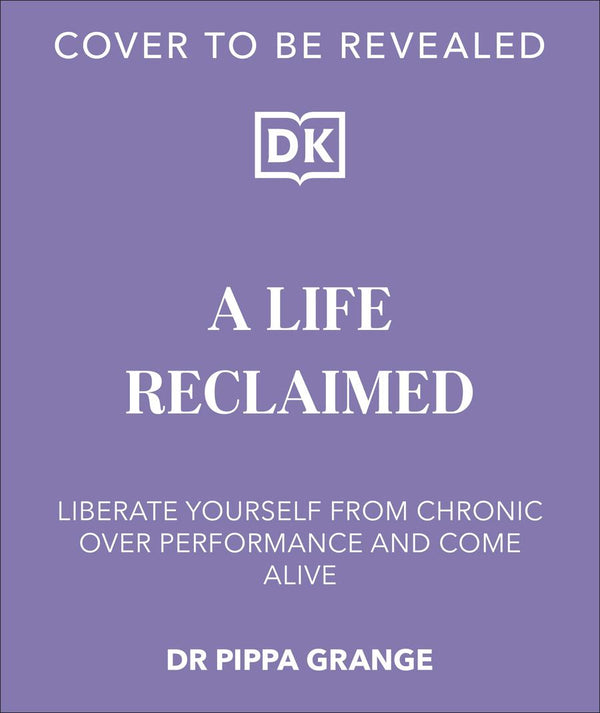 Life Reclaimed