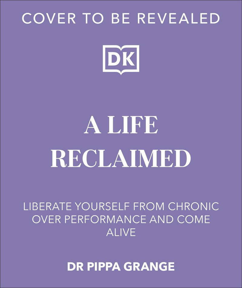 Life Reclaimed