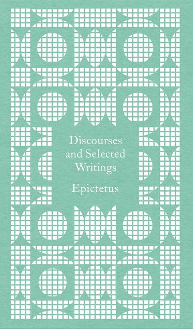 Discourses and Selected Writings-Philosophy-買書書 BuyBookBook