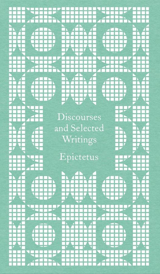 Discourses and Selected Writings-Philosophy-買書書 BuyBookBook