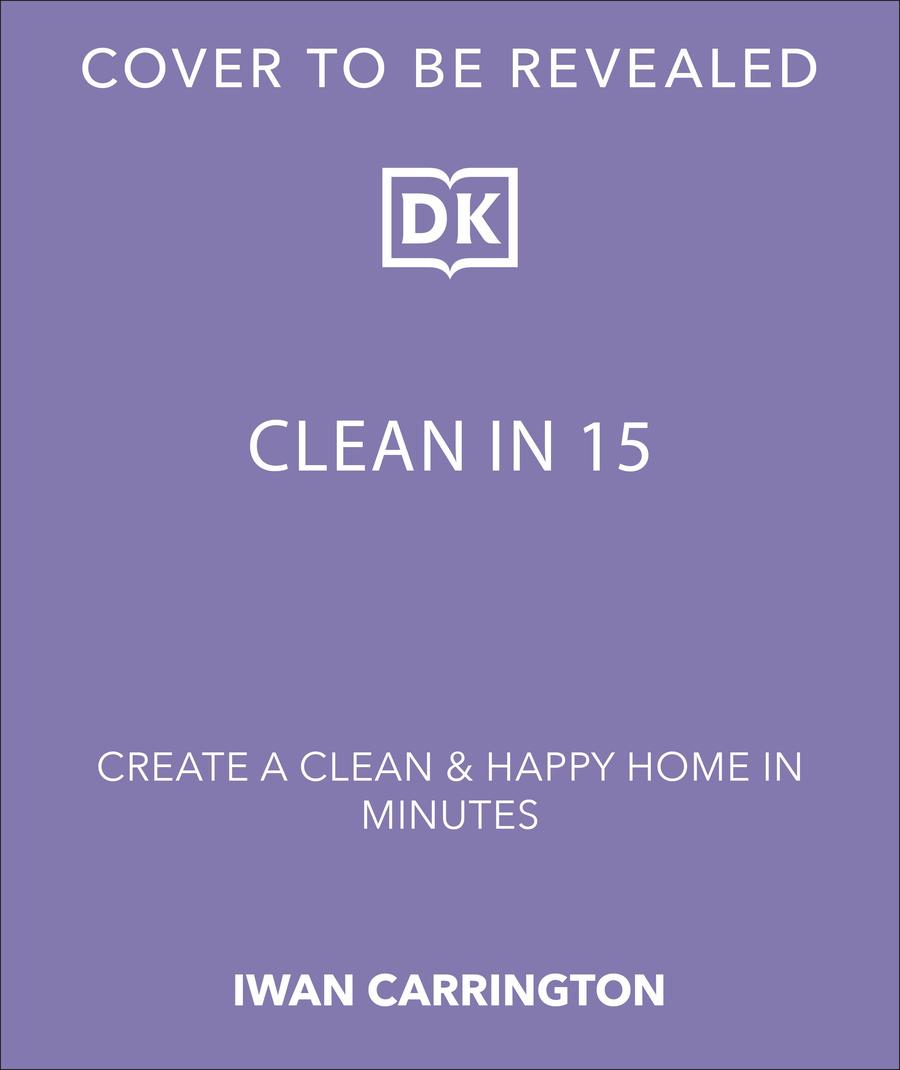 Clean in 15