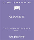 Clean in 15