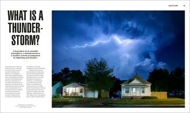 Storm US - Hardback