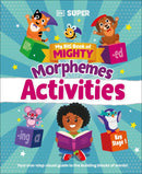 My Big Book of Mighty Morphemes Activities