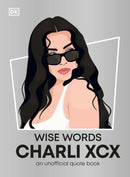 Wise Words Charli XCX-Film/ television/ radio and performing arts-買書書 BuyBookBook