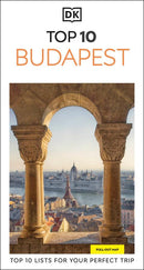 DK Top 10 Budapest