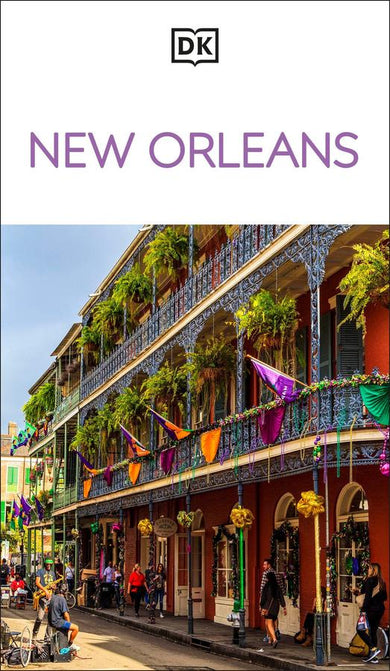 DK New Orleans