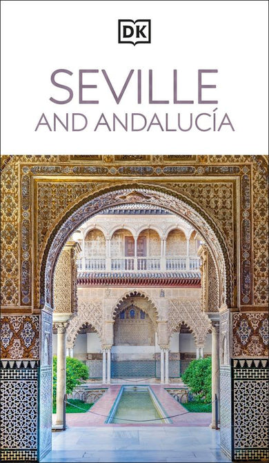 DK Seville and Andalucia