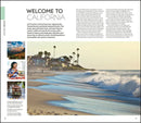 DK California US - Paperback / softback (9780241784426)