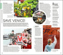 DK Venice and the Veneto US - Paperback / softback (9780241784488)