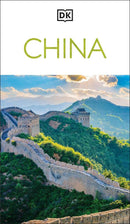 DK China-Lifestyle and Leisure-買書書 BuyBookBook