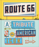 Route 66
A Tribute to an American Icon