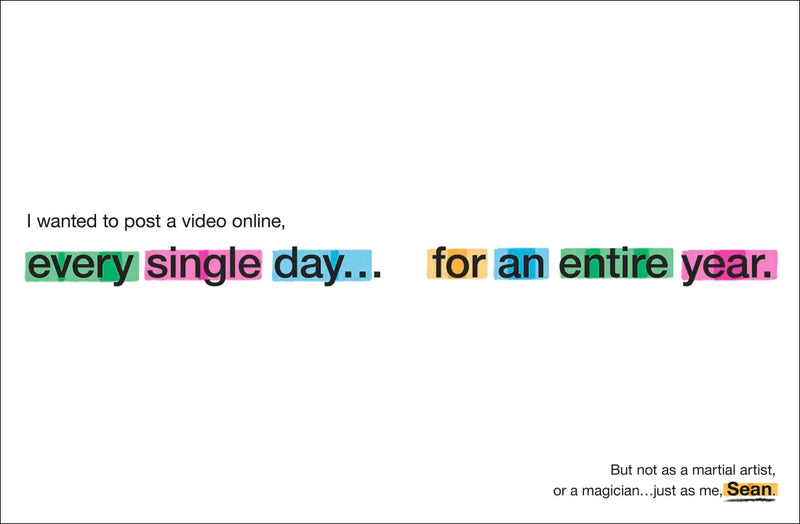 A Kids Book About Goals US - Hardback