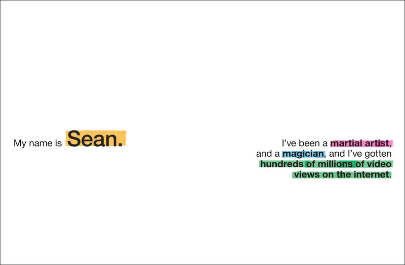 A Kids Book About Goals US - Hardback