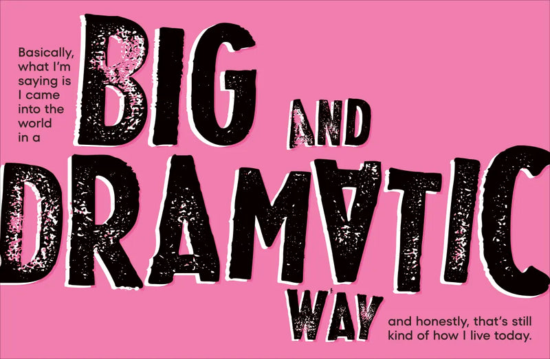 A Kids Book About Purpose US - Hardback