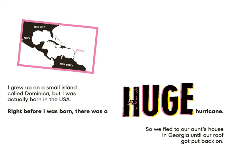 A Kids Book About Purpose US - Hardback