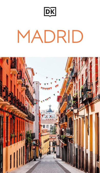 DK Madrid