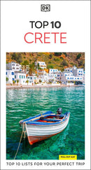 DK Top 10 Crete