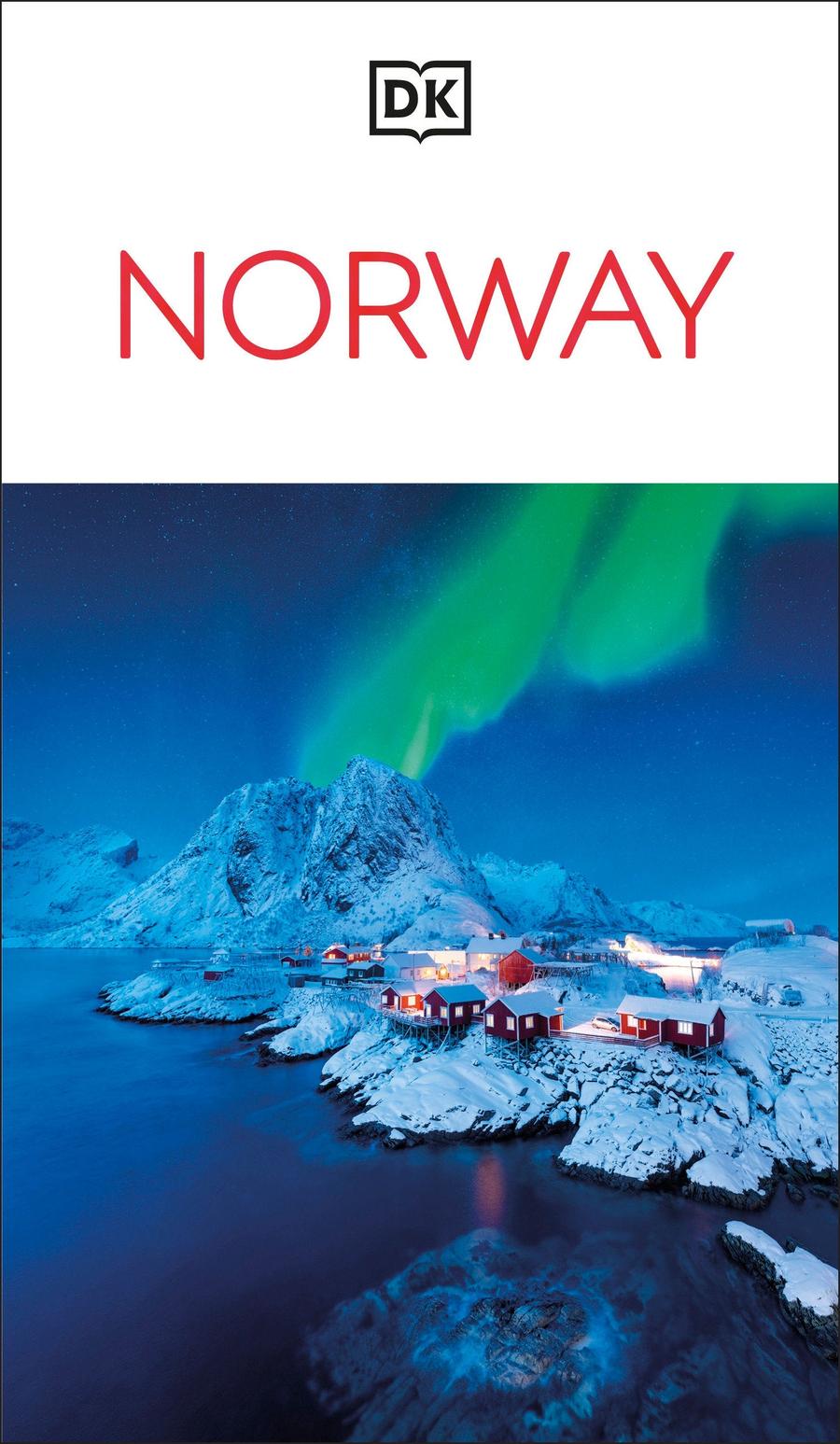 DK Norway