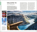 DK Norway US - Paperback / softback (9780241670804)