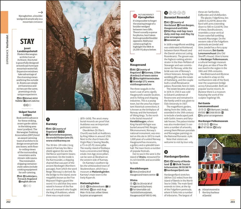 DK Norway US - Paperback / softback (9780241670804)