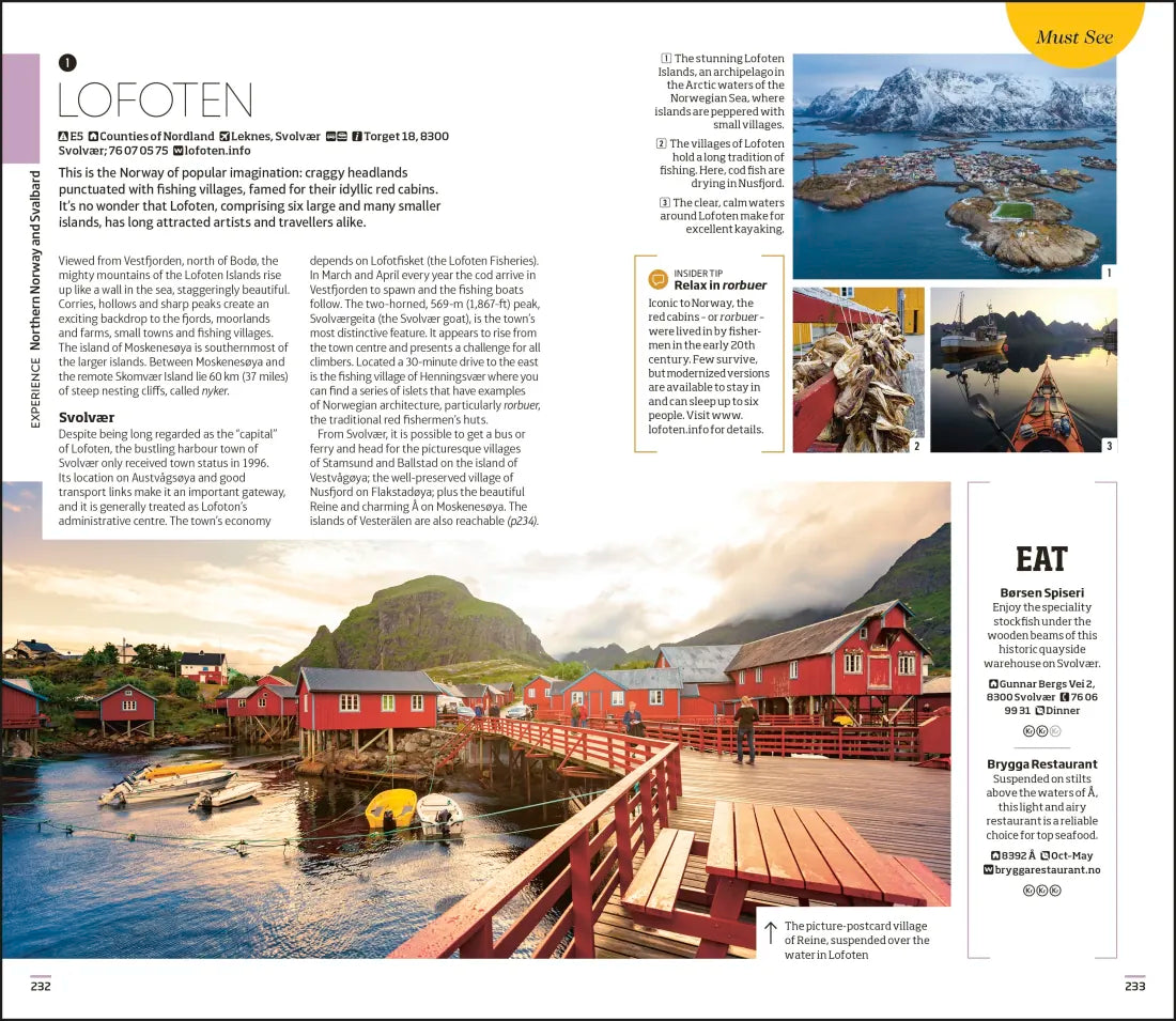 DK Norway US - Paperback / softback (9780241670804)