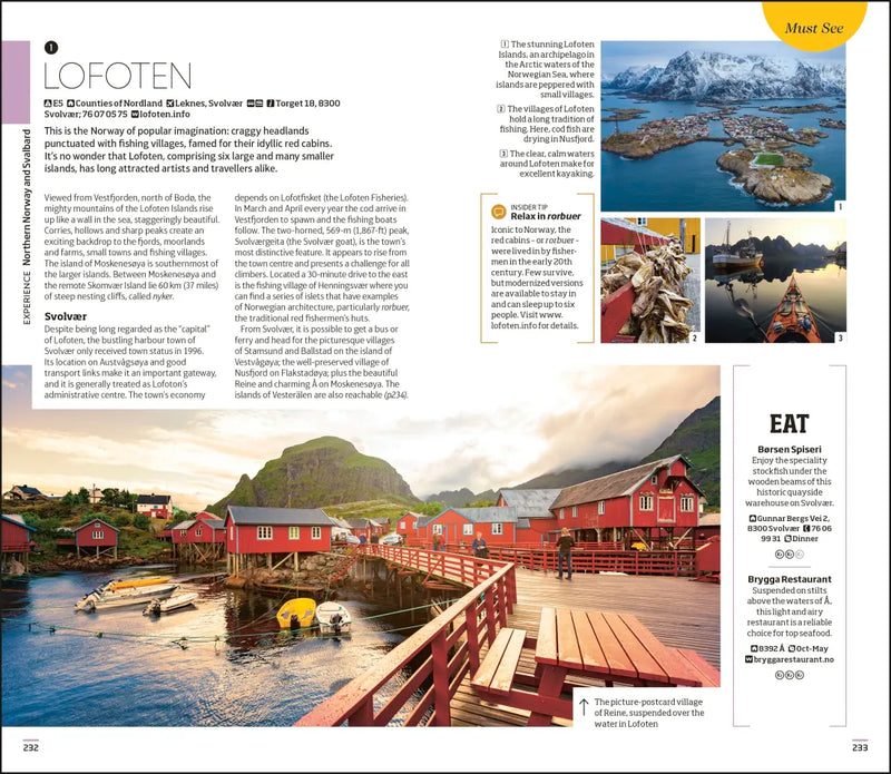 DK Norway US - Paperback / softback (9780241670804)