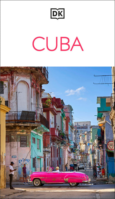 DK Cuba