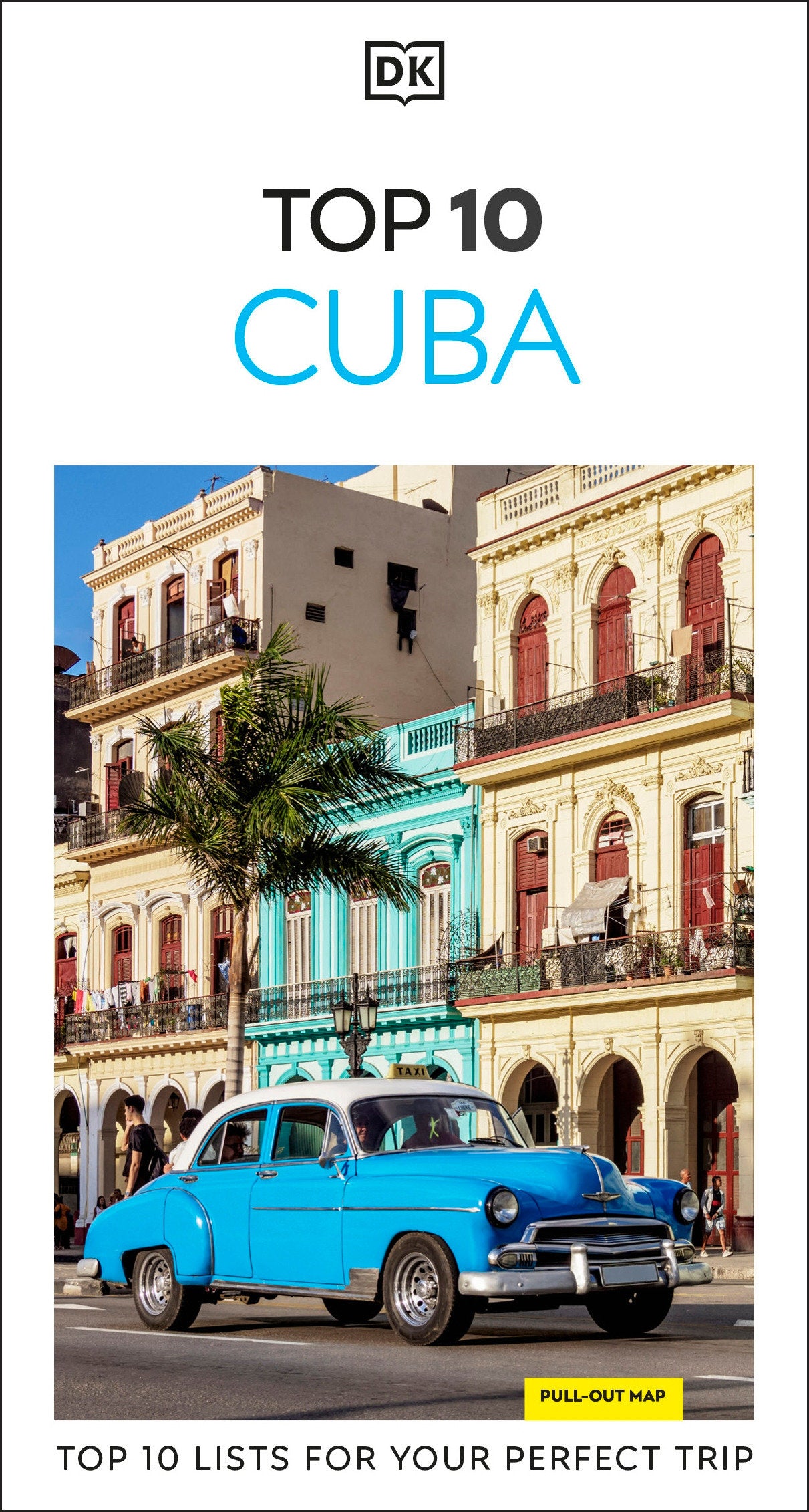 DK Top 10 Cuba