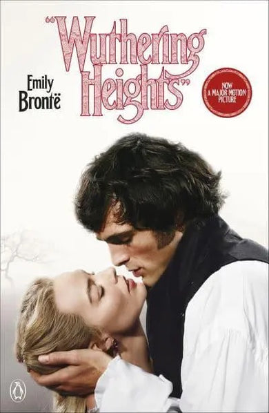 Wuthering Heights - GB - Paperback / softback (9780241819937)