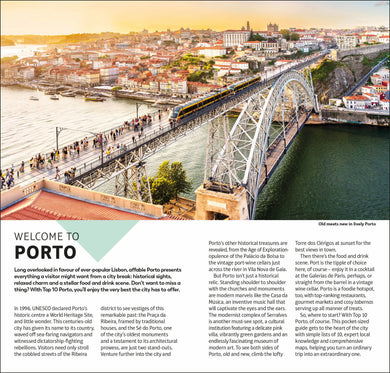 DK Top 10 Porto interior 2 (ISBN 9780241837085)