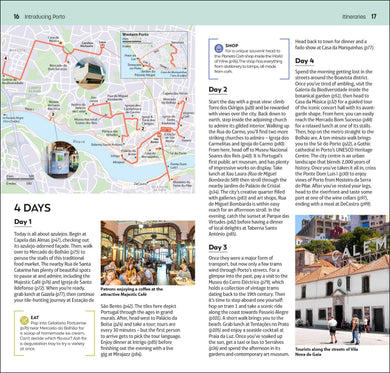 DK Top 10 Porto interior 5 (ISBN 9780241837085)