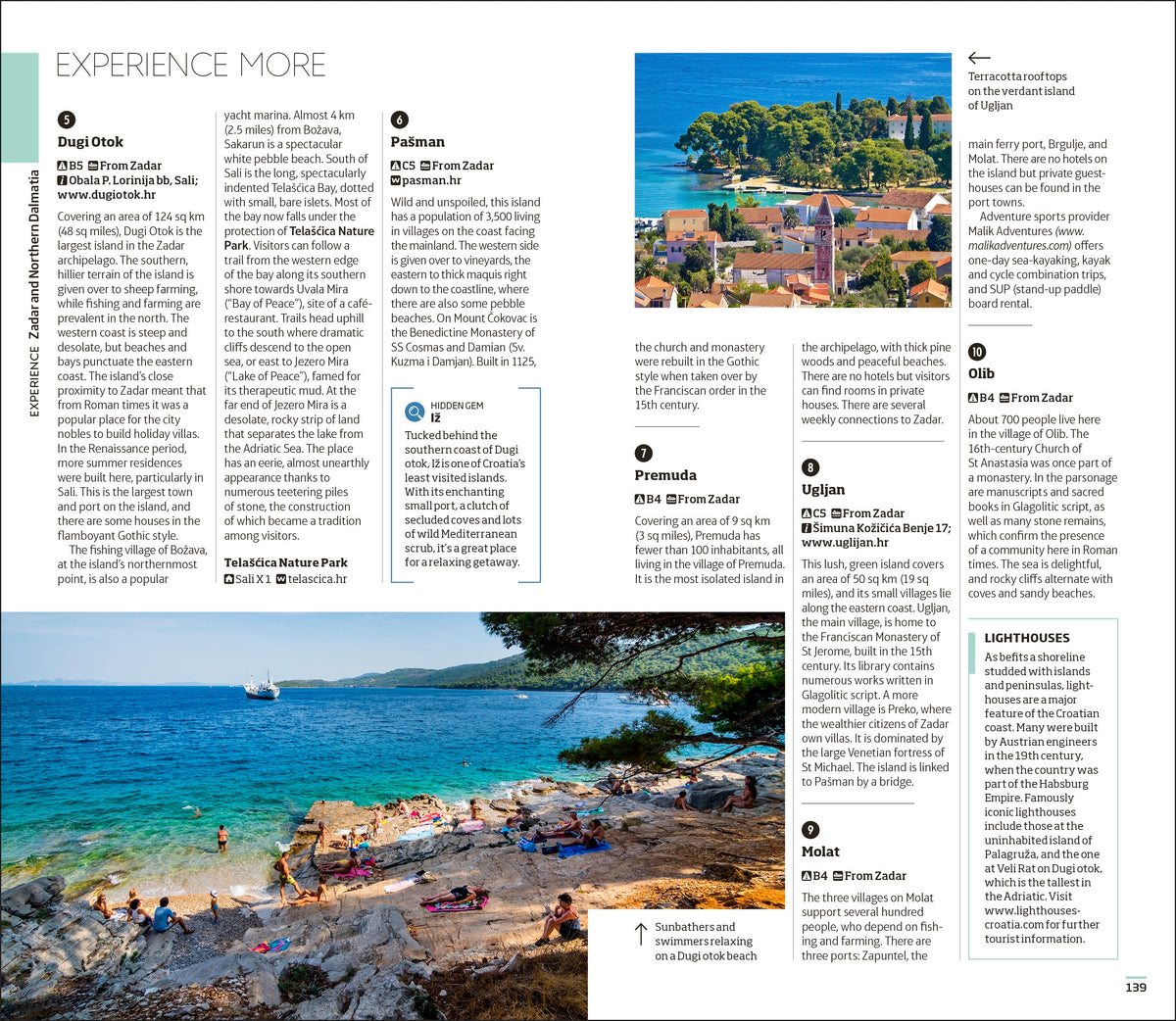 DK Croatia interior 3 (ISBN 9780241837474)