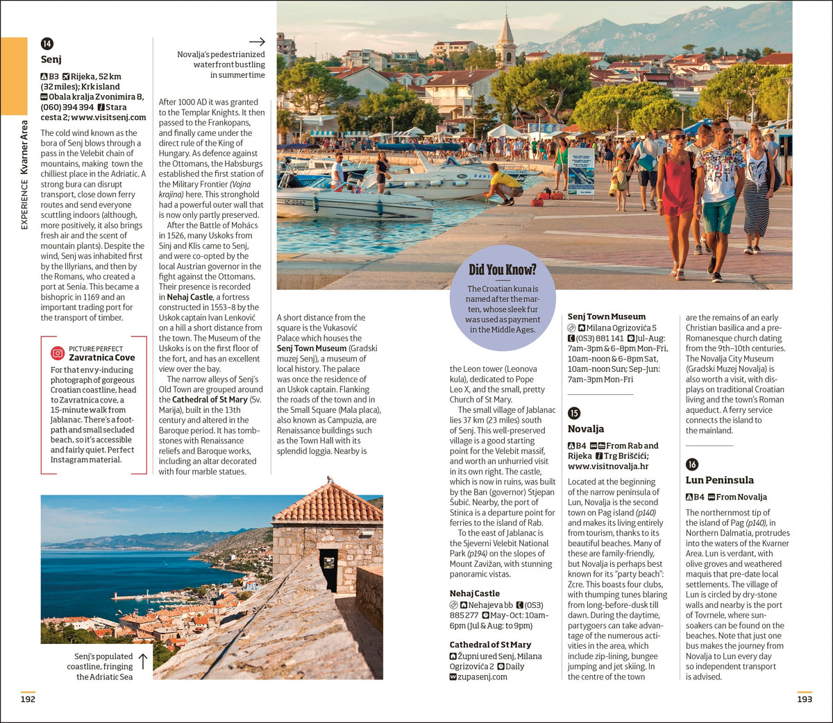 DK Croatia interior 5 (ISBN 9780241837474)