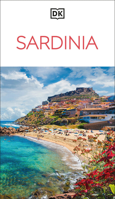 DK Sardinia cover (ISBN 9780241837535)