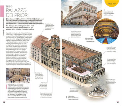 DK Umbria interior 5 (ISBN 9780241837542)