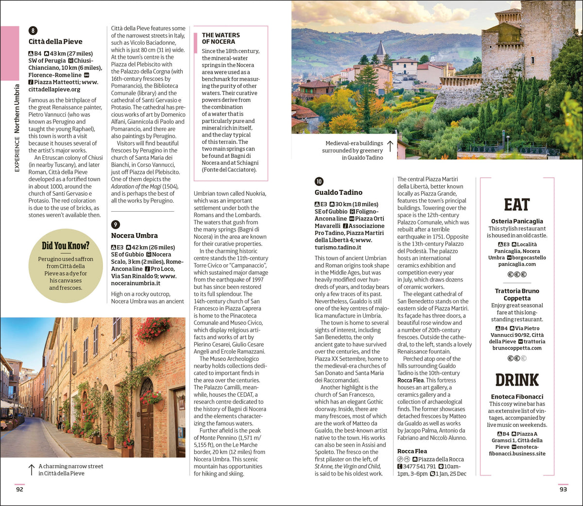 DK Umbria interior 7 (ISBN 9780241837542)