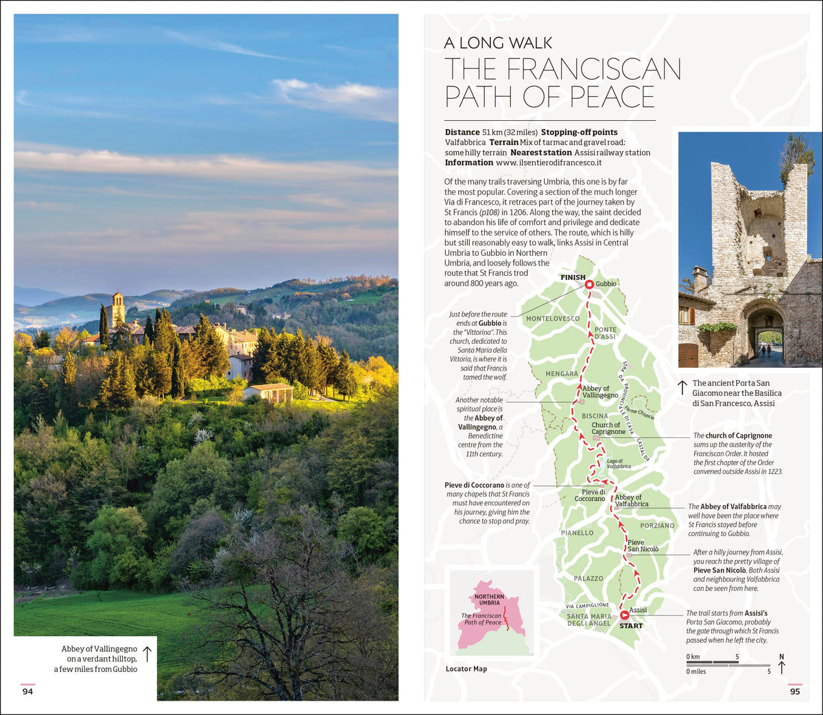 DK Umbria interior 8 (ISBN 9780241837542)