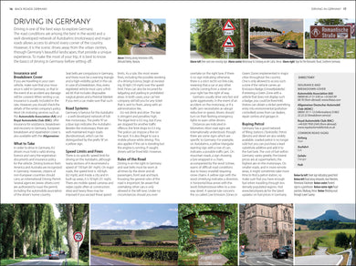 DK Road Trips Germany interior 1 (ISBN 9780241851371)