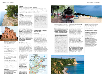 DK Road Trips Germany interior 3 (ISBN 9780241851371)