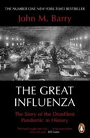 The Great Influenza