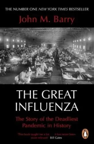 The Great Influenza